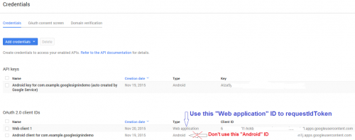 Скриншот BNK