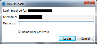 Программа СШ запрос пароля