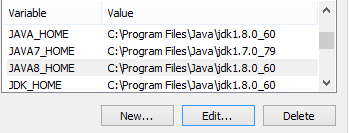 Java 1.8 0. Java 1.8.0_300. JRE Version 1.8.0_60.. C\program\files\java\JRE1.8_51\lib.